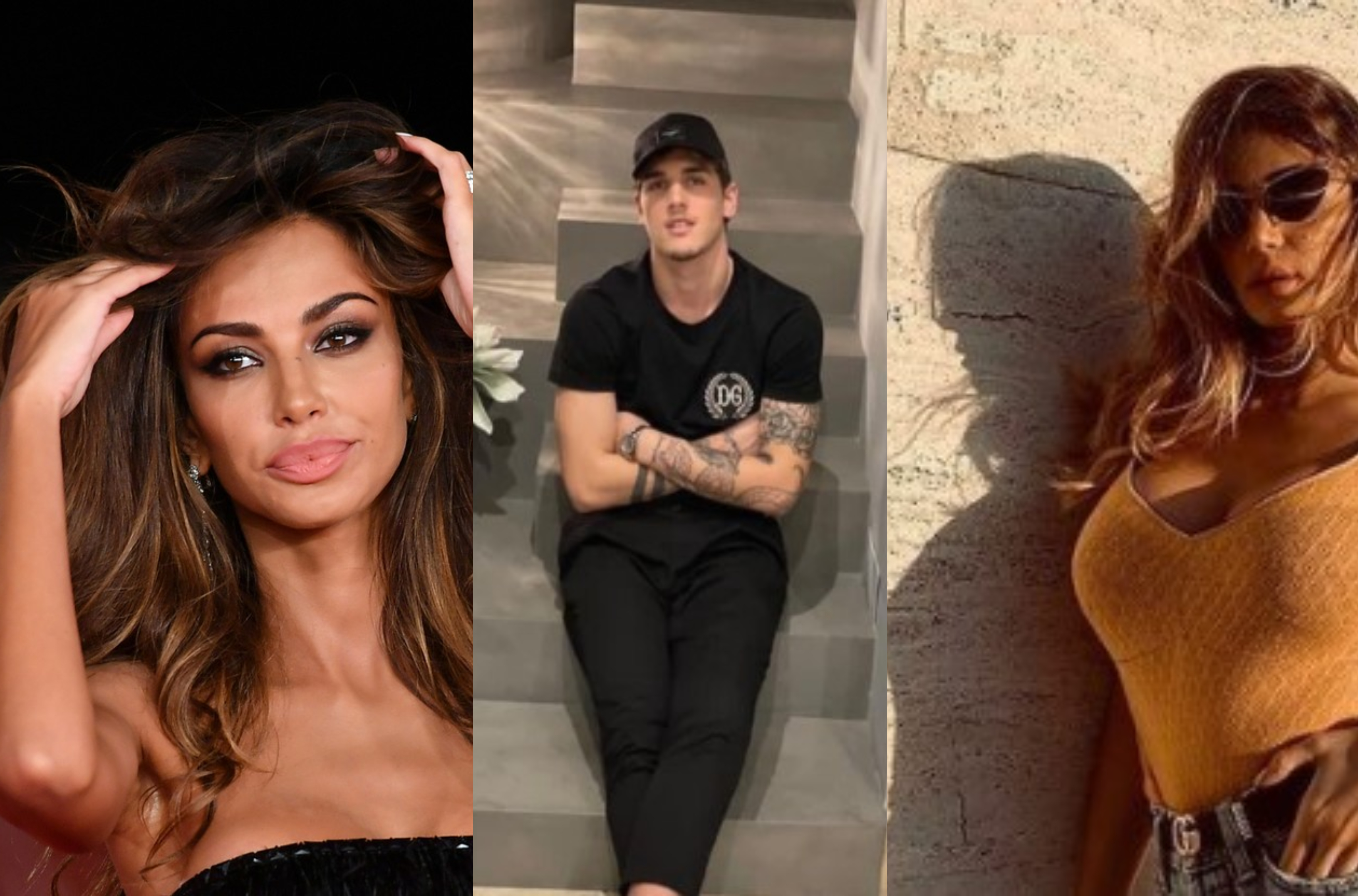 La o zi după ce a oficializat relația cu Mădălina Ghenea, Nicolo Zaniolo a confirmat că va fi tată
