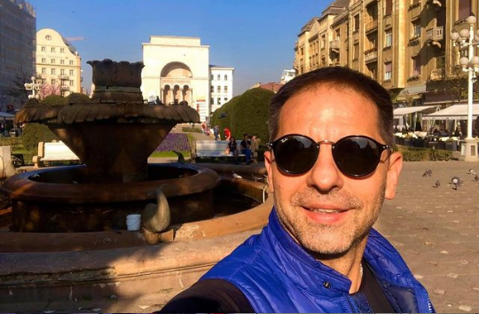 Gigi a salvat un copil cu cancer în fază terminală, dar 8 ani totul a fost secret. Dezvăluirea a venit abia acum