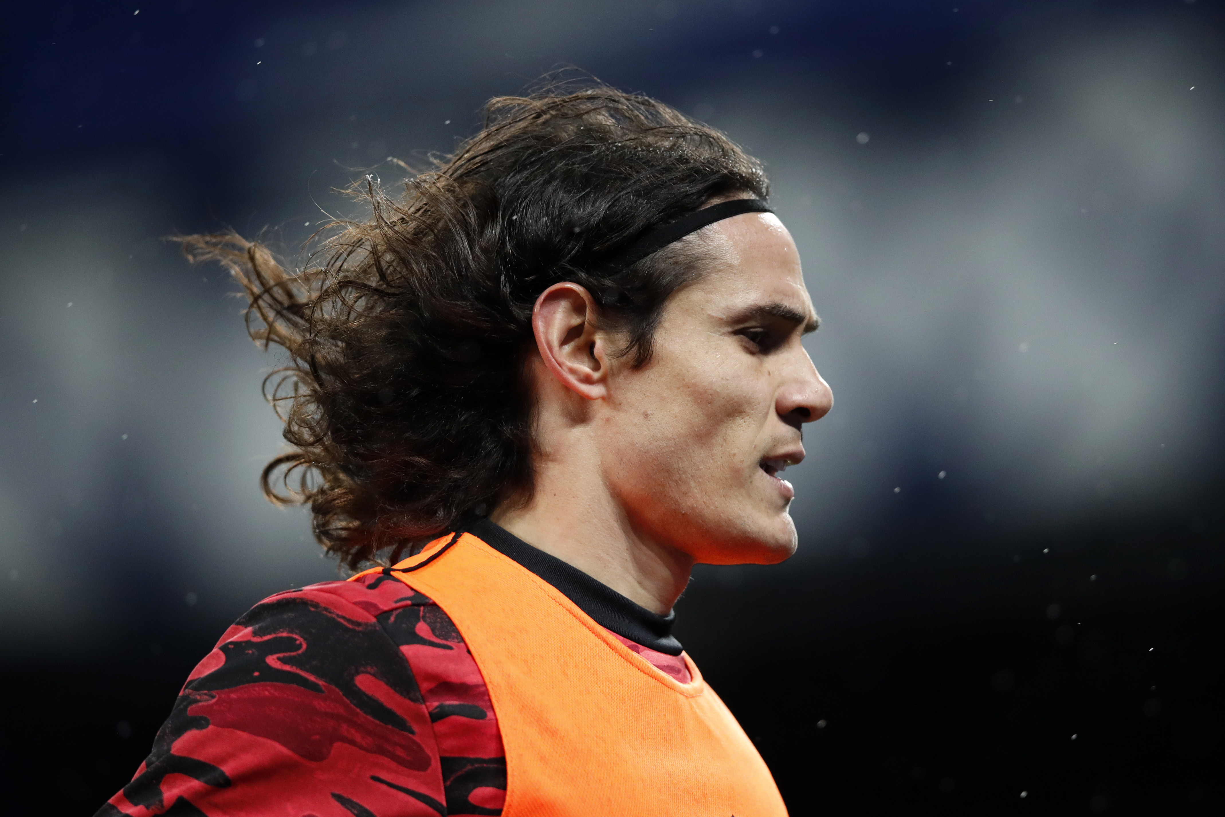 Destinație surpriză pentru Edinson Cavani! Unde ar putea ajunge dacă transferul la Barcelona nu se va concretiza