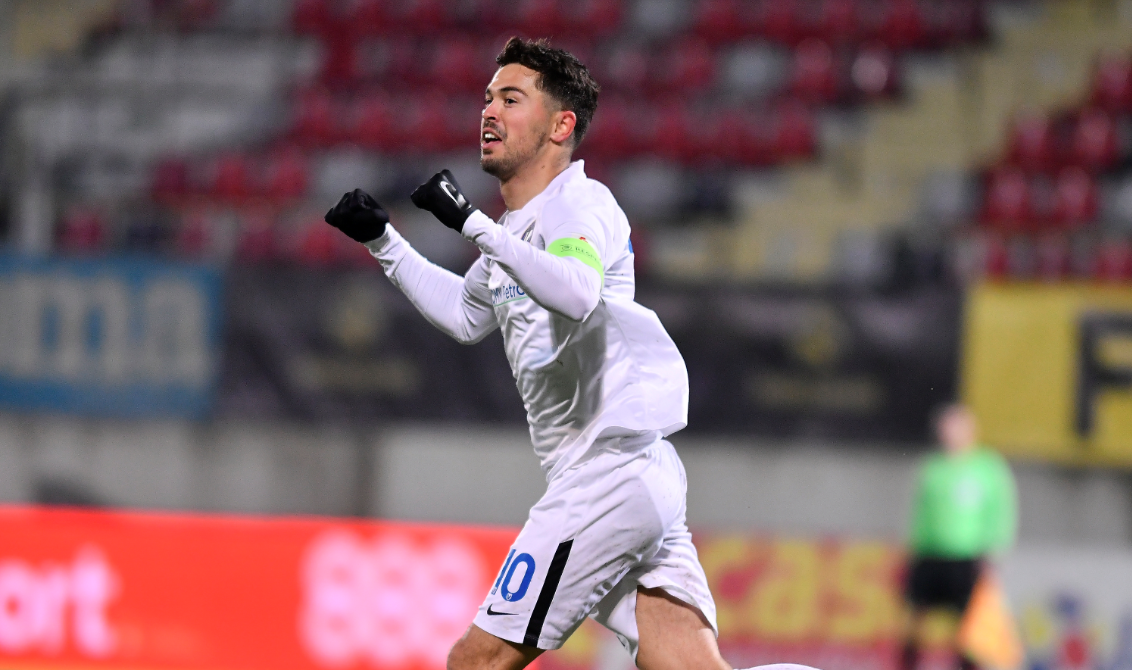 Anul fotbalistic în Liga 1 începe pe 10 ianuarie, cu Viitorul - Hermannstadt! Programul complet al etapelor 16 și 17