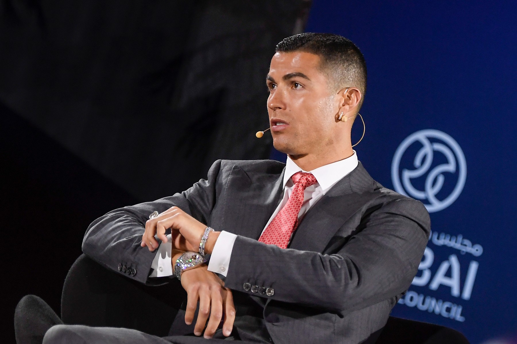 Cât costă colecția de ceasuri a lui Cristiano Ronaldo. Doar un singur exemplar este estimat la 2 milioane de euro