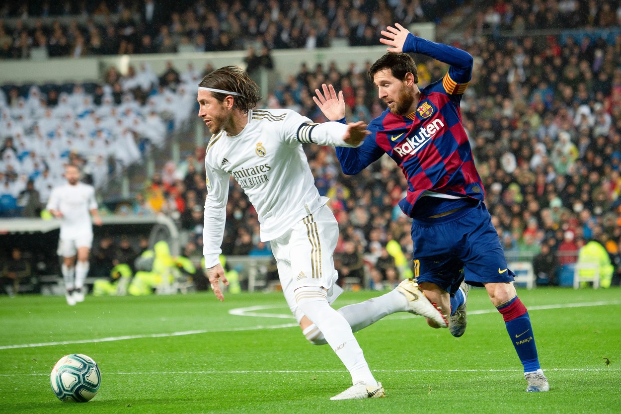 Messi, Ramos, Alaba sau Ibrahimovic: 30 de super-jucători care de astăzi sunt liberi să semneze cu orice club din lume