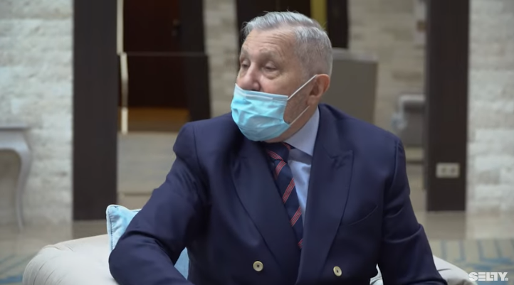 Ilie Năstase, după ce Ladislau Boloni evită să ofere un răspuns FRF. ”Dacă se gândește, cu acel om nu mai discut”