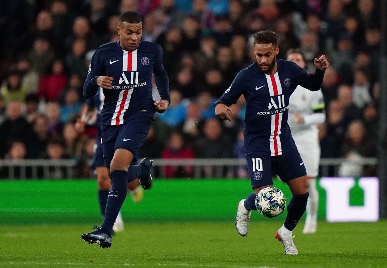 PSG se reinventează sub conducerea lui Pochettino: cine vine la Paris și cine pleacă în această iarnă