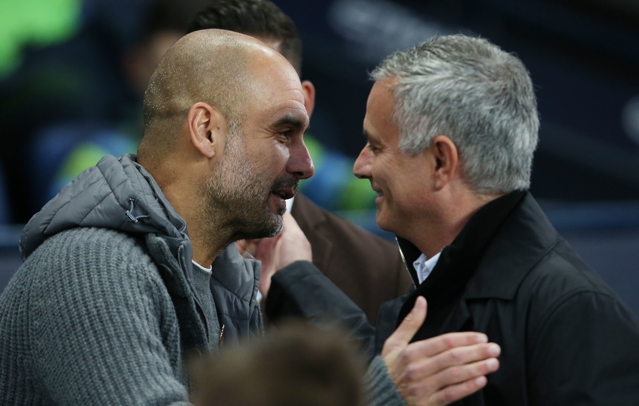 Pep Guardiola vrea să transfere de la Mourinho din curte. Cât oferă Manchester City pentru starul Harry Kane