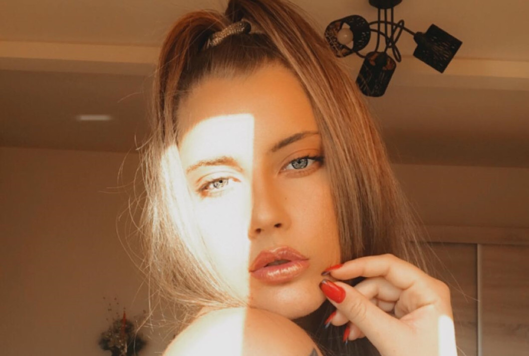 andreea prisacariu