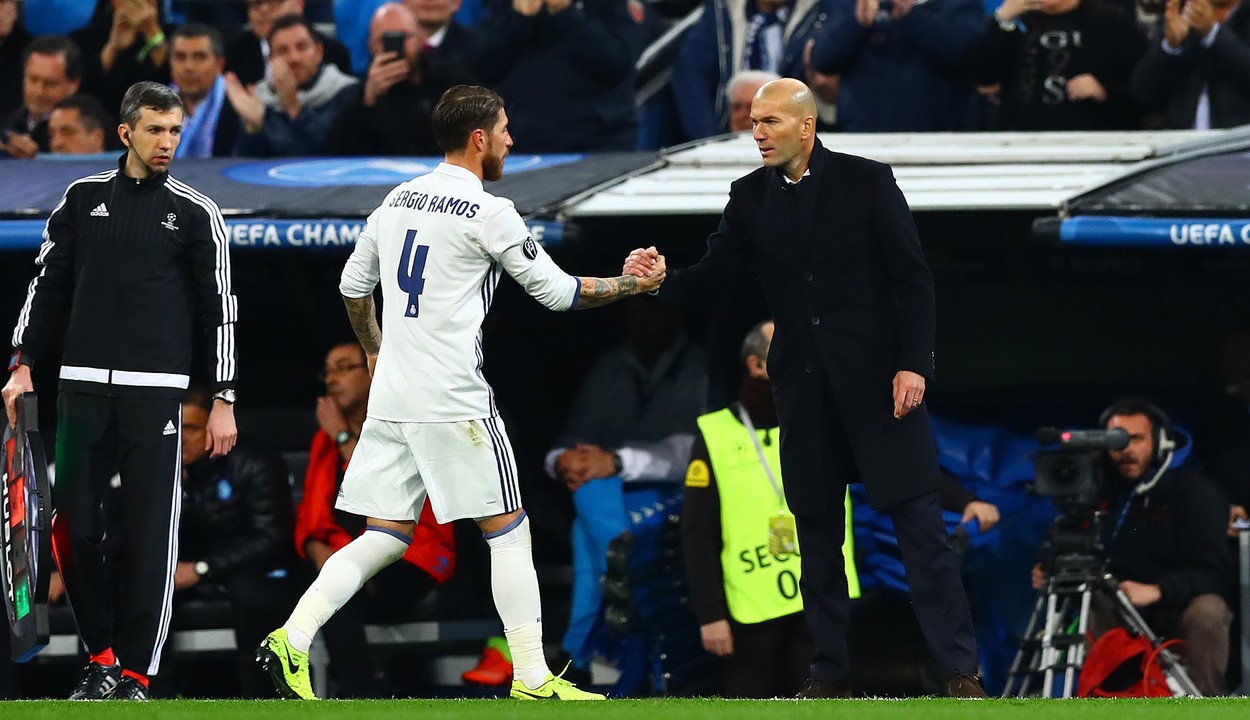 Marca anunță prima lovitură dată de Real Madrid în 2021: înlocuitor pentru Ramos și Marcelo. ”Mutarea e iminentă!”