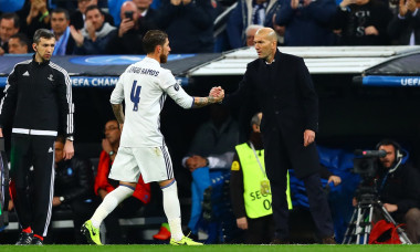 Zidane-Ramos