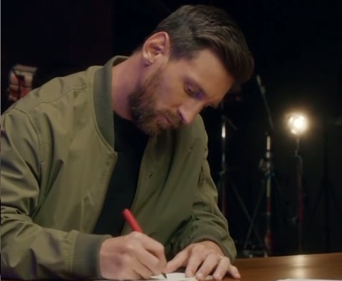 Ce ironie! Lionel Messi o ajută pe Real Madrid să dea cea mai tare lovitură pe piaţa transferurilor