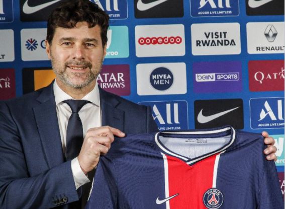 Prima lovitură pe care Mauricio Pochettino vrea să o dea la PSG. Transfer uriaș pregătit de parizieni