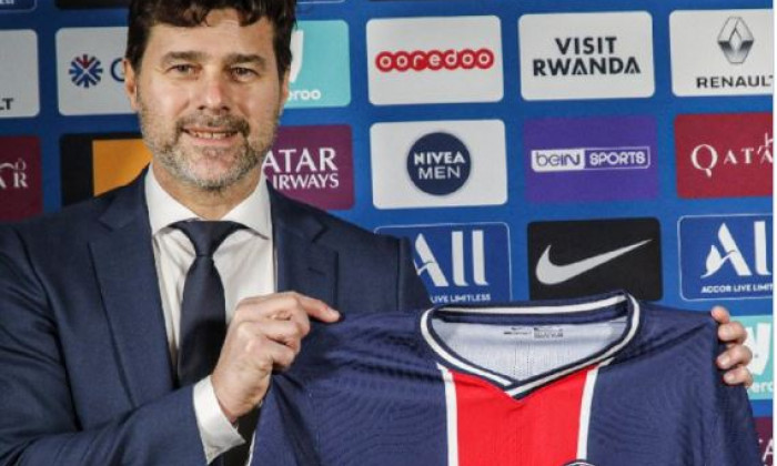 pochettino