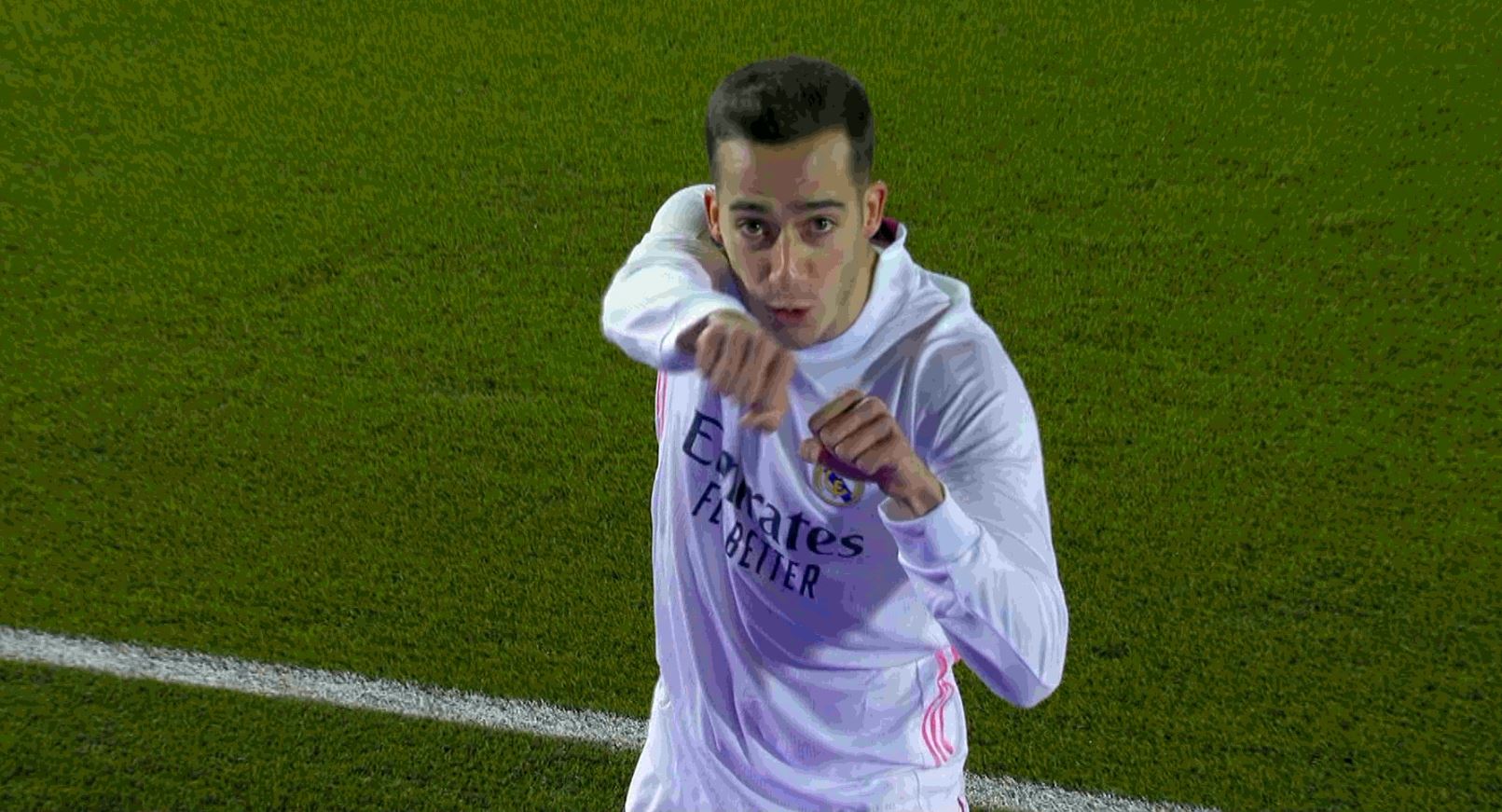 Real Madrid - Celta Vigo 1-0, ACUM, pe Digi Sport 1. Lucas Vasquez deschide scorul. Oaspeții au ratat o șansă mare