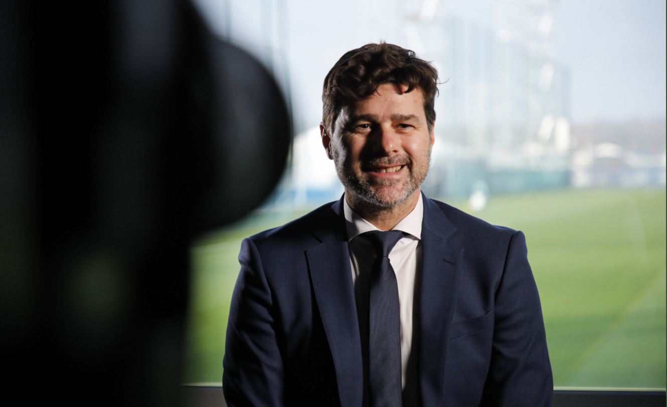 S-a aflat planul lui Pochettino. Starul dorit de noul antrenor de la PSG, după Eriksen