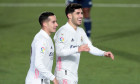 Real Madrid v RC Celta - La Liga Santander