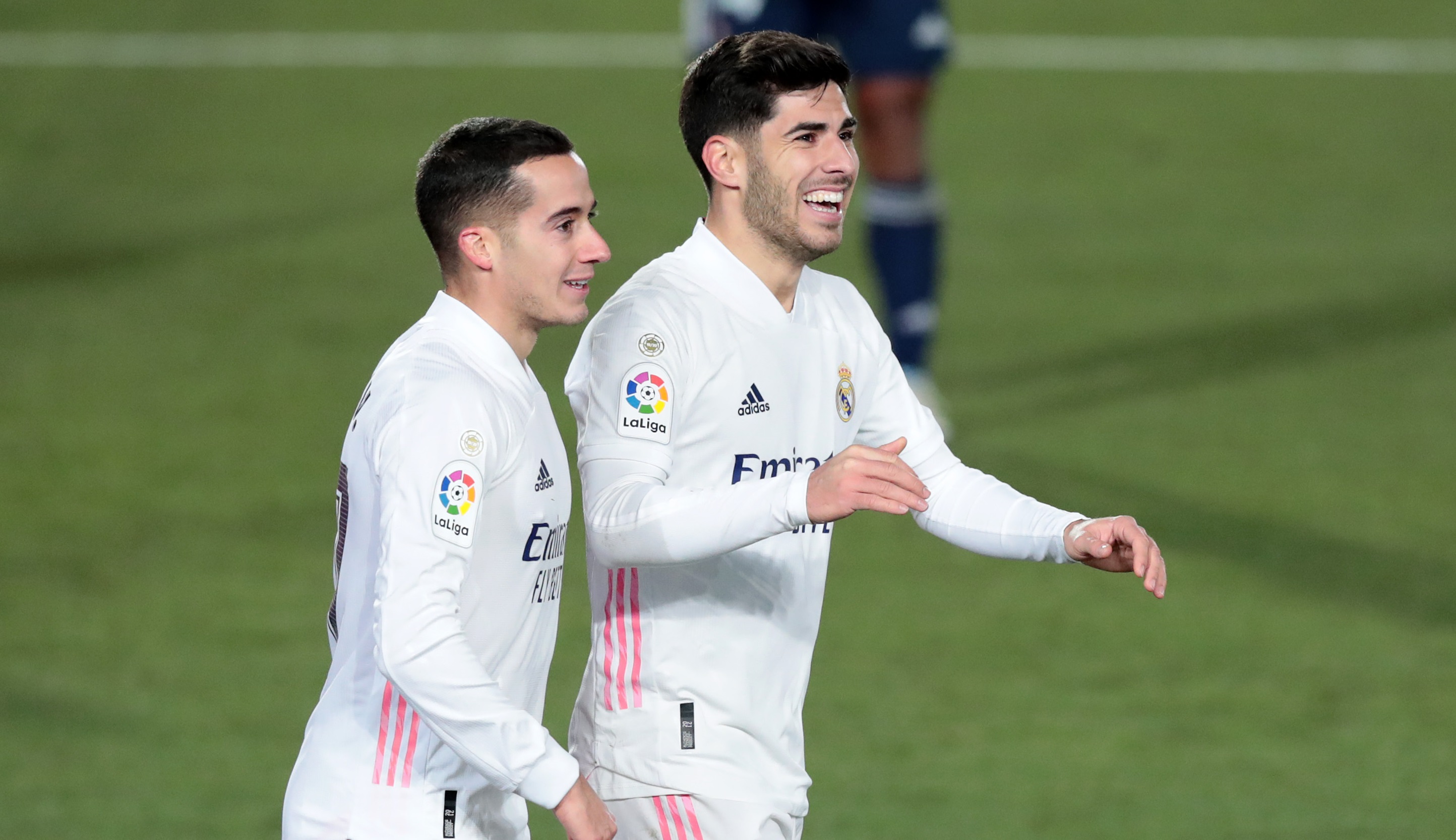 Real Madrid - Celta Vigo 2-0. Madrilenii, lideri pe moment, au întrerupt seria fantastică a galicienilor