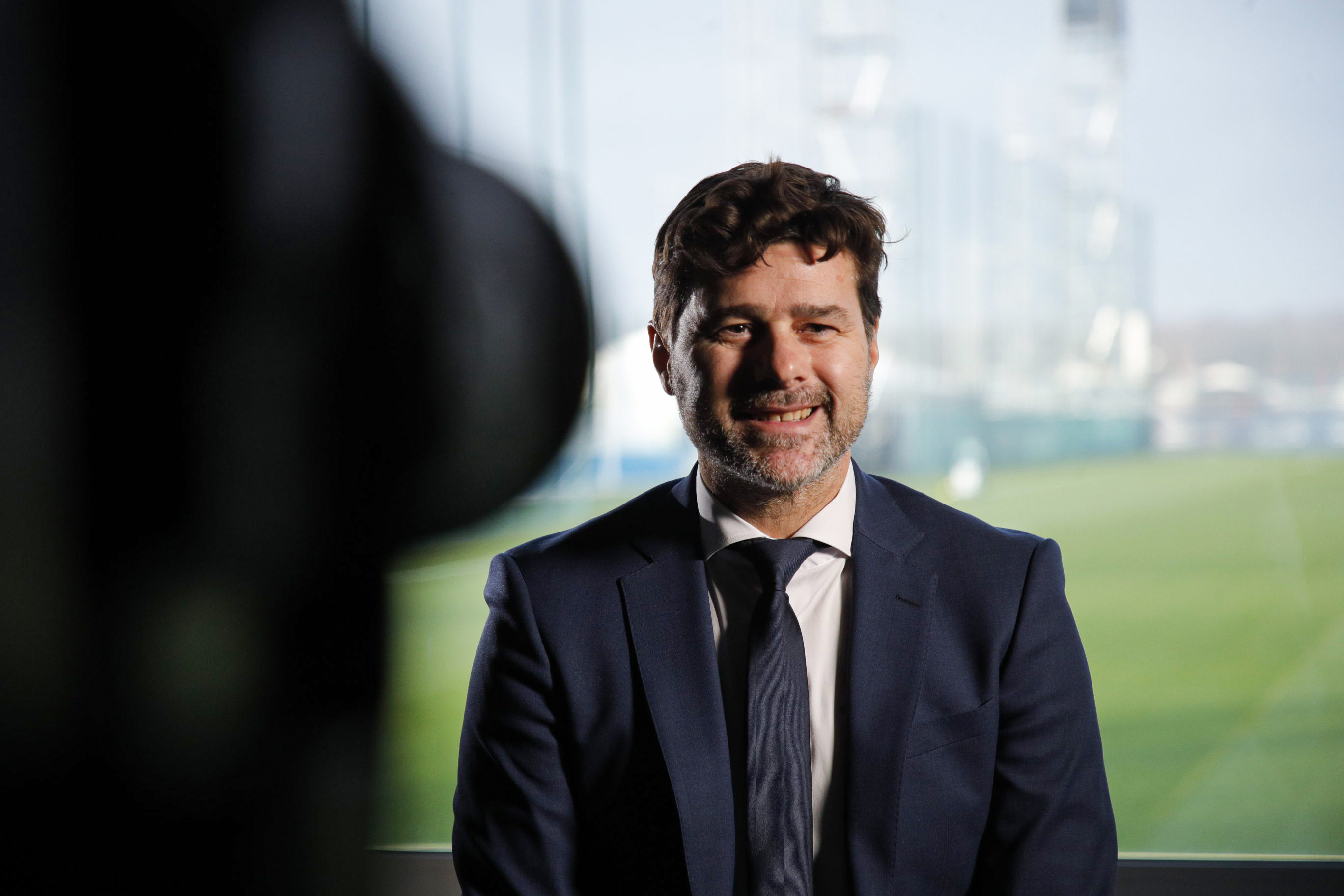 Pochettino, mai motivat ca niciodată! Planul anunțat de antrenor după ce a fost instalat la PSG