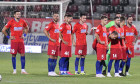 FOTBAL:FCSB-SLOVAN LIBEREC, LIGA EUROPA (24.09.2020)