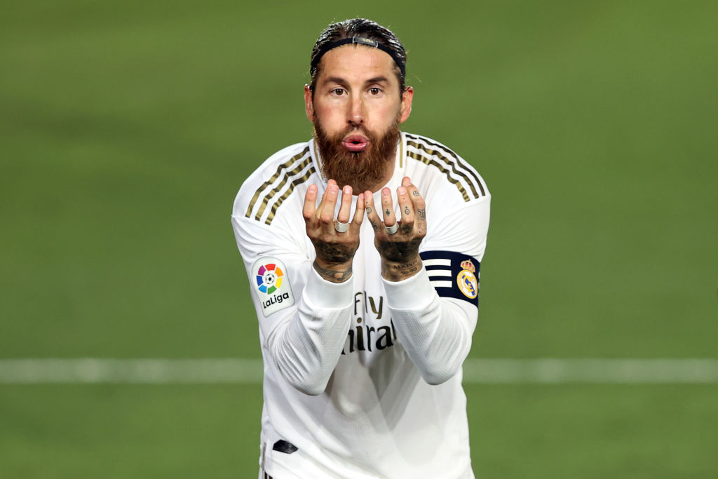 Sergio Ramos, pe urmele lui Leo Messi! Cum a turnat fratele său gaz pe foc în negocierile pentru noul contract