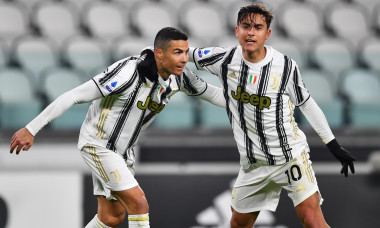 Juventus v Udinese Calcio - Serie A