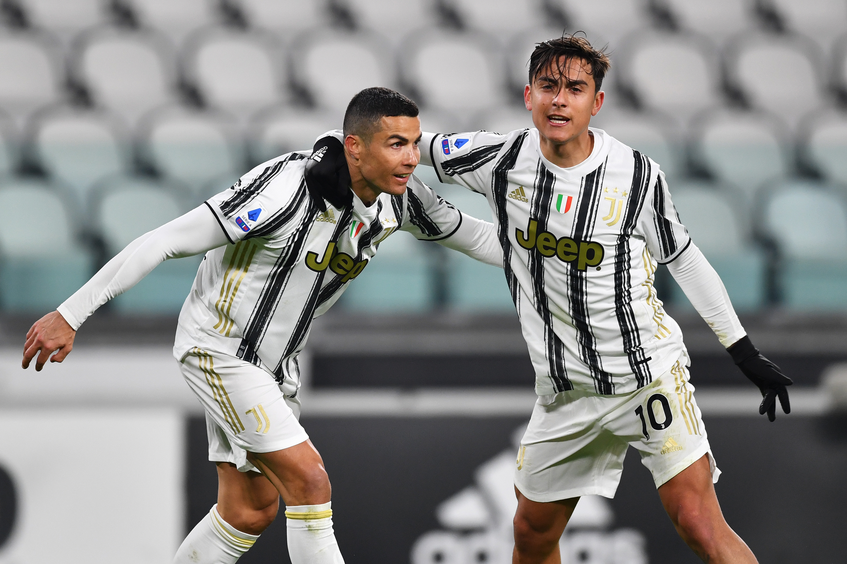 Serie A, etapa 15 | Juventus și Milan, victorii clare. Chiricheș gol pentru Sassuolo, Mihăilă a debutat la Parma. Toate rezultatele