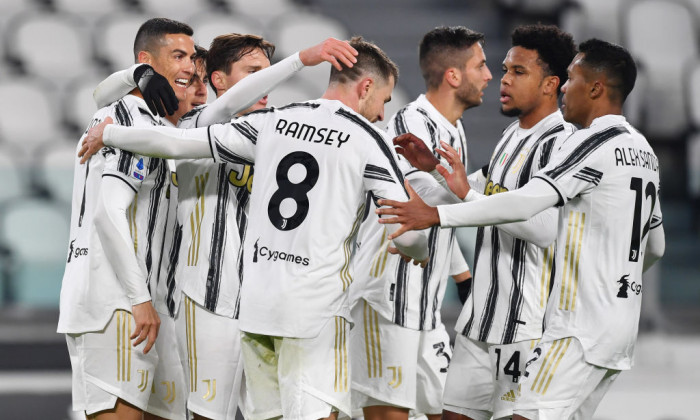 Juventus v Udinese Calcio - Serie A