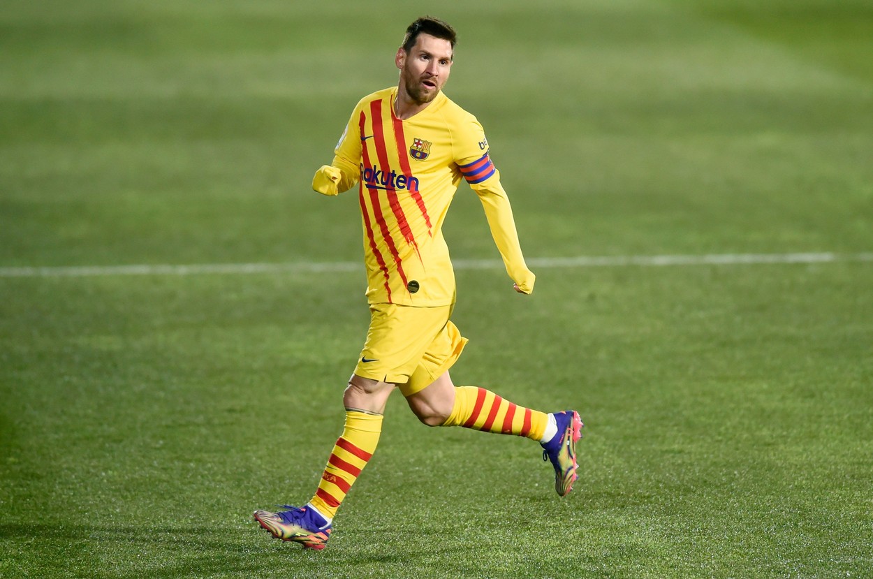 Seara bornelor impresionante și pentru Messi: meciul 500 în La Liga, iar recordul lui Xavi stă să cadă