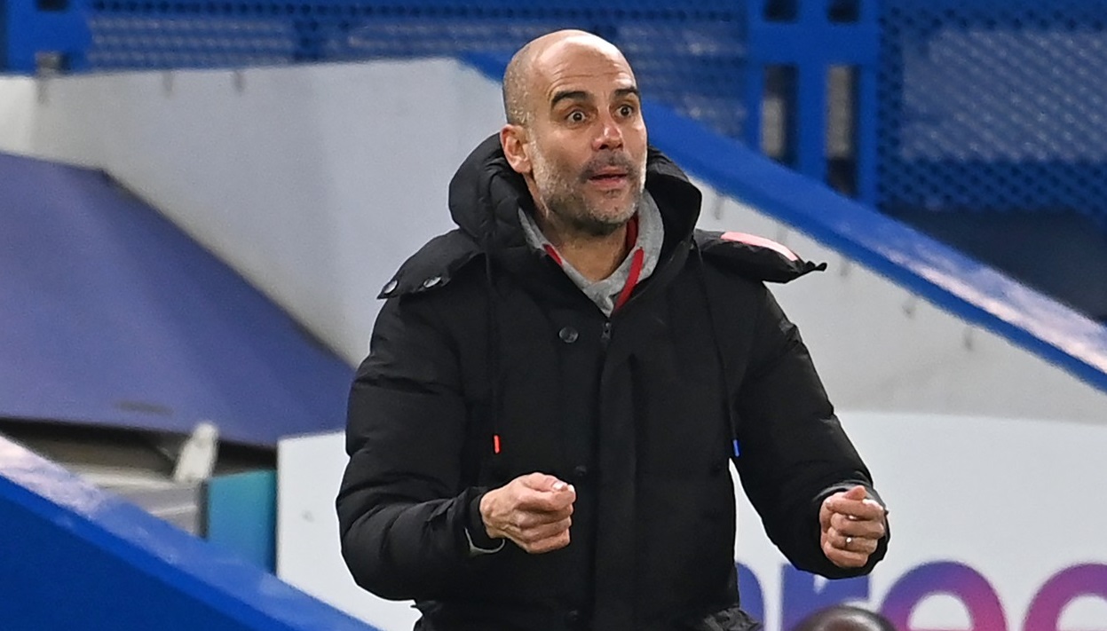Pep Guardiola s-a răzgândit în privința retragerii. Ce spune acum antrenorul lui City