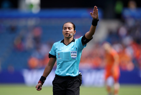 New Zealand v Netherlands: Group E - 2019 FIFA Women's World Cup France