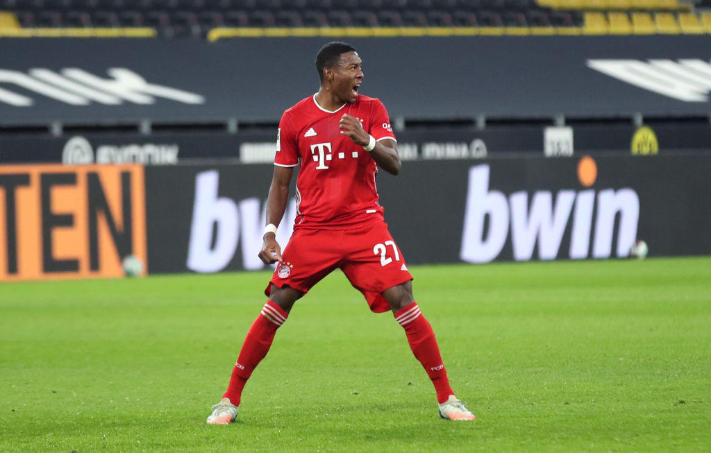 Real Madrid a mai câștigat un duel cu Barcelona! De ce s-au retras catalanii din tratativele cu David Alaba