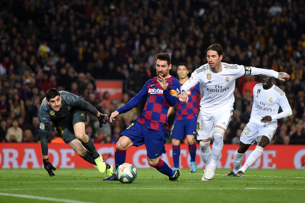 Sergio Ramos ar putea fi coechipier cu Leo Messi! Scenariul dezvăluit de ziariștii spanioli