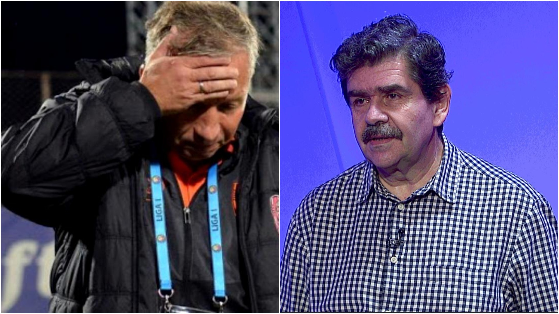 Petrescu, sub lupa lui Paraschivescu după ce a ajuns în Turcia: "O mutare imprudentă, nu m-aș mira să se răzgândească"