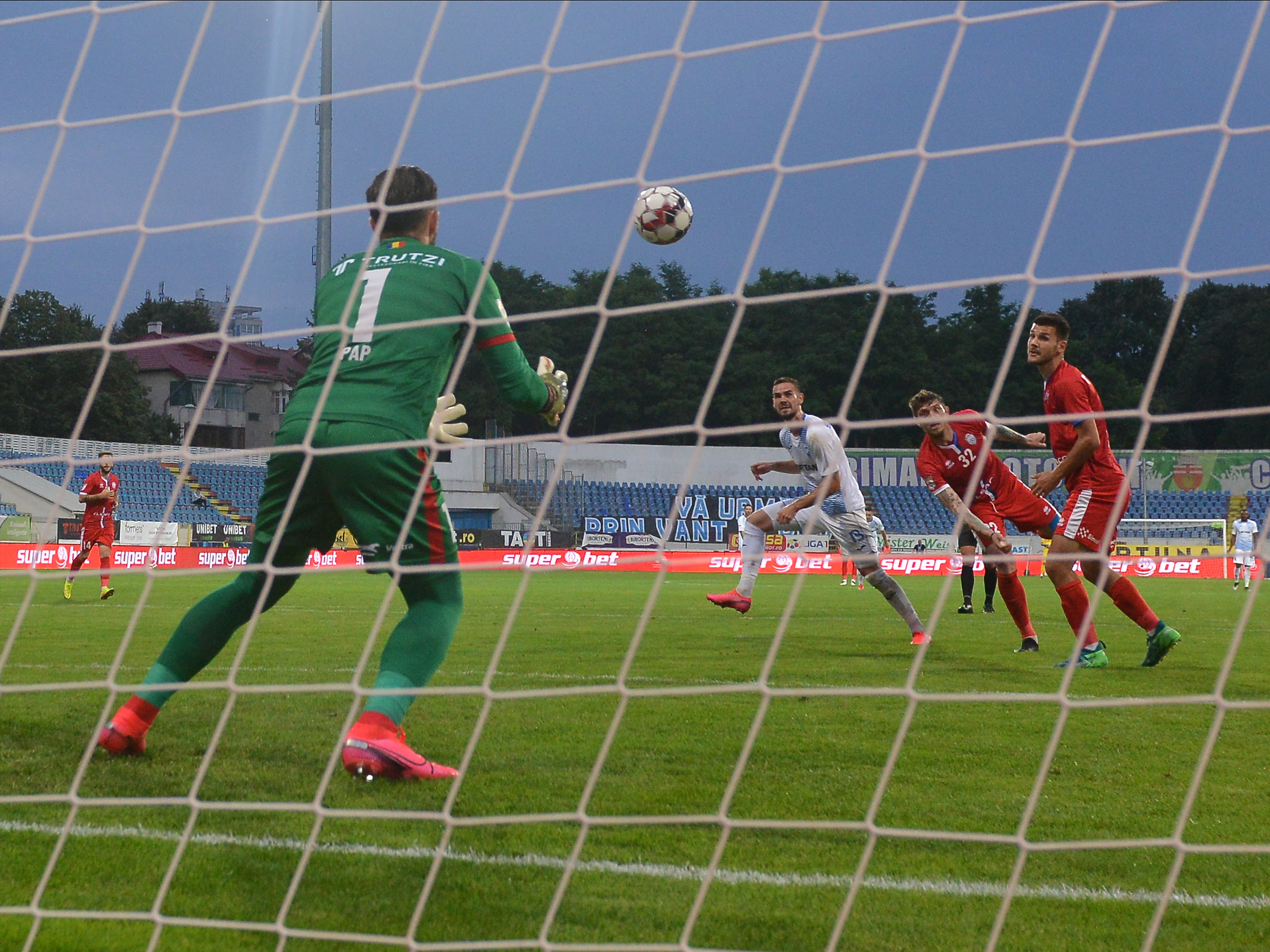 Patronul din Liga 1 care a pierdut 9 milioane de euro, dar a cărui echipă se autofinanțează acum: "Am făcut o socoteală"