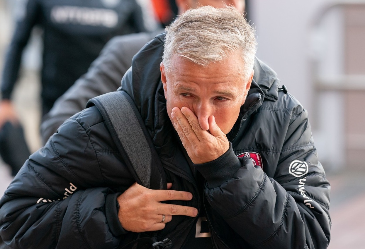 Dan Petrescu, salariu și bonusuri de sultan: câți bani va primi antrenorul român la noua sa formație