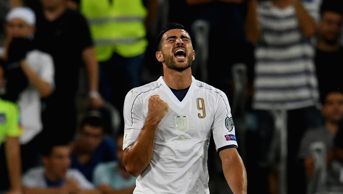 ”Derby d'Italia” pe piața transferurilor! Juventus și Inter luptă pentru semnătura unui atacant
