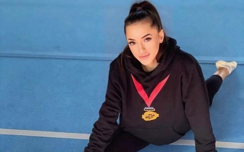 Larisa Iordache, gata să obțină calificarea la JO 2020: Am avut o perioadă bulversantă, am avut momente foarte grele