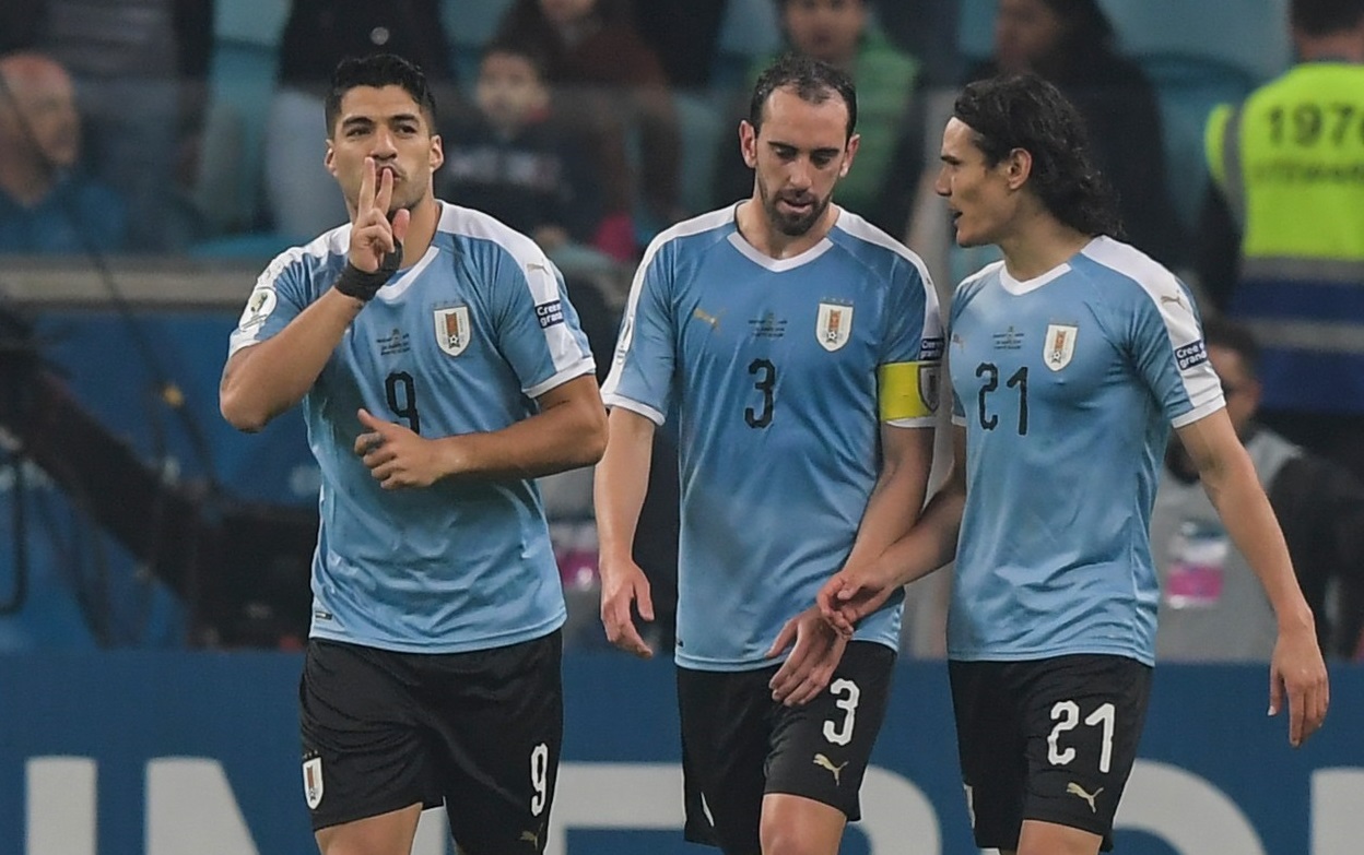 Scandalul ”Mulțumesc, negrito!” ia amploare: Luis Suarez, pus la zid pentru că i-a luat apărarea lui Cavani. ”Trebuia să taci!”