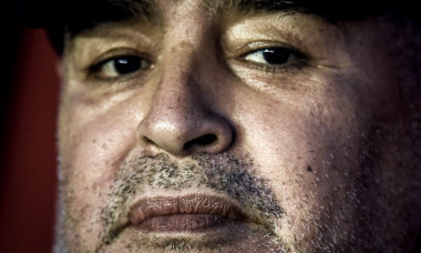 Cererea făcută de familia lui Diego Maradona