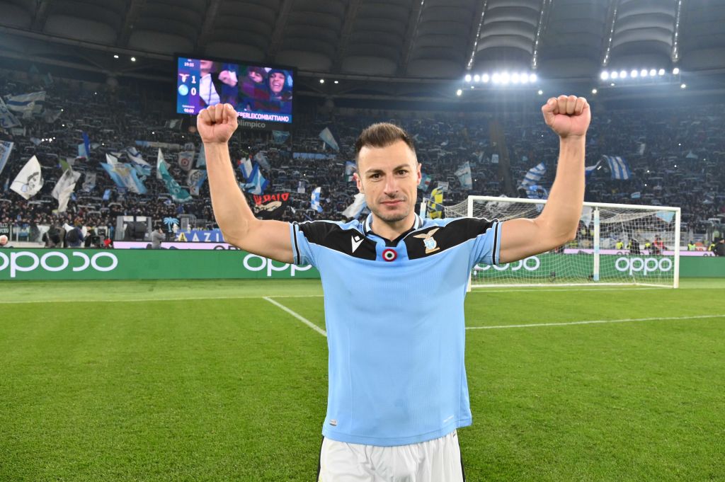 Ștefan Radu a refuzat mai multe echipe din Italia pentru a rămâne la Lazio: ”Mi se pare că era în discuție cu Juventus”