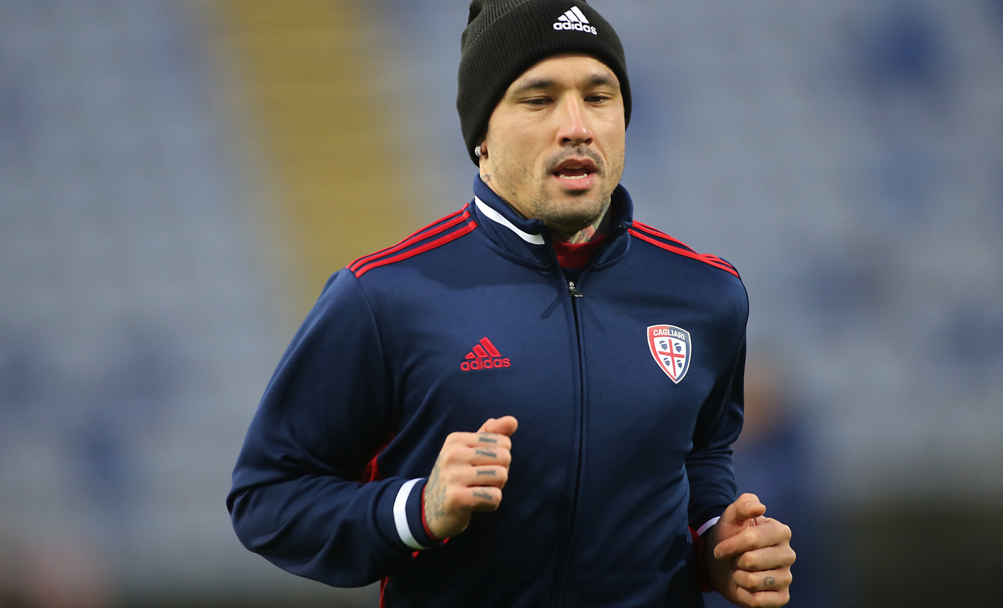 Împrumutat de Inter la Cagliari, Nainggolan a spus lucrurilor pe nume. Cum l-a dezamăgit Conte