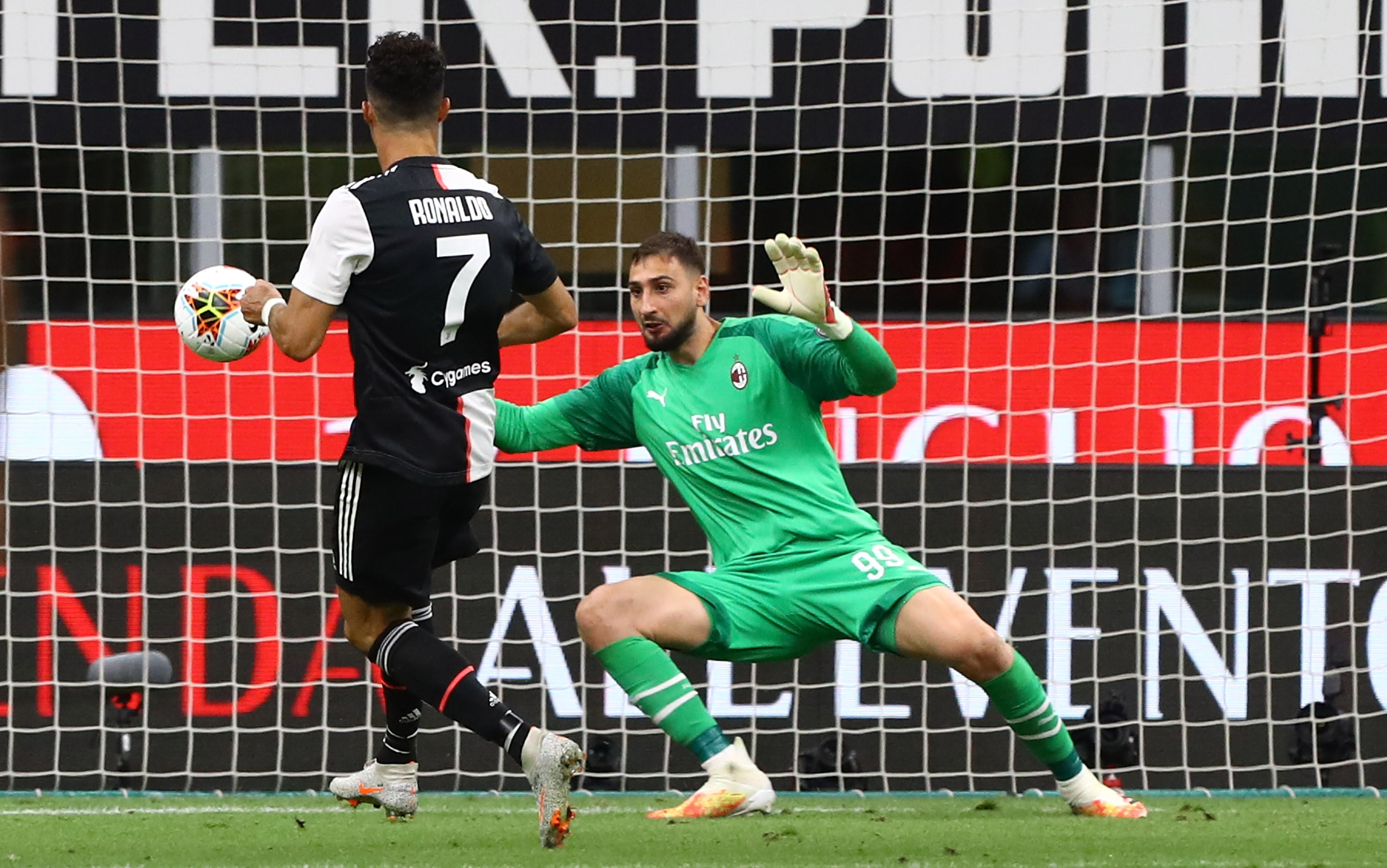 AC Milan - Juventus 0-0, ACUM, Digi Sport 1. Echipele de start. Etapa 16, rezultate și clasament