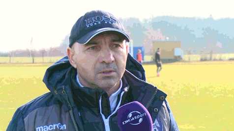 Echipa din Liga 1 care l-a cucerit pe Jean Vlădoiu: Am crezut că am ajuns în altă țară