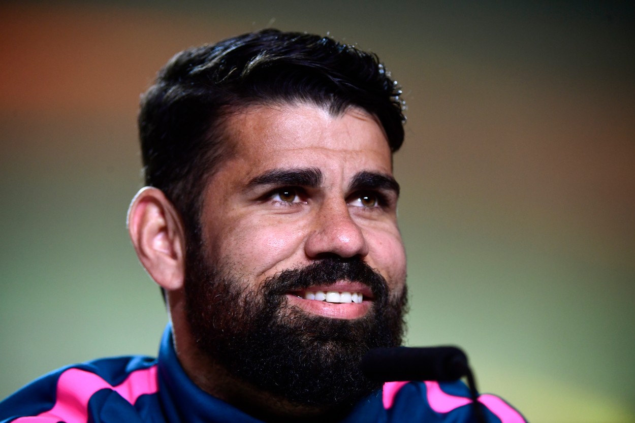 Ce "cadou" îi pregătesc șeicii lui Răzvan Lucescu: Diego Costa, la Al-Hilal! Salariul uriaș cu care este ademenit în Golf