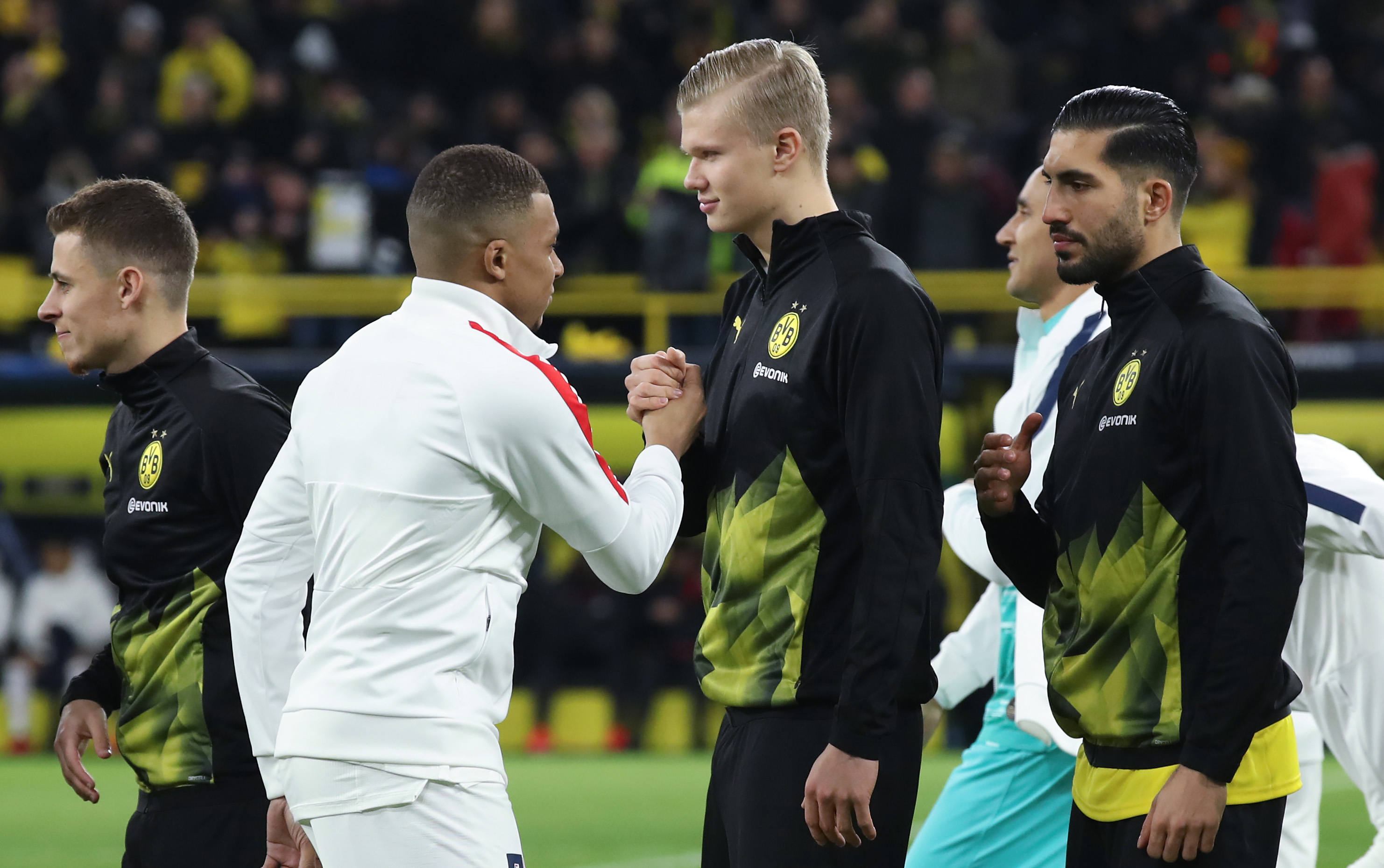 Mbappe și Haaland, depășiți! Cine este acum cel mai valoros jucător din lume