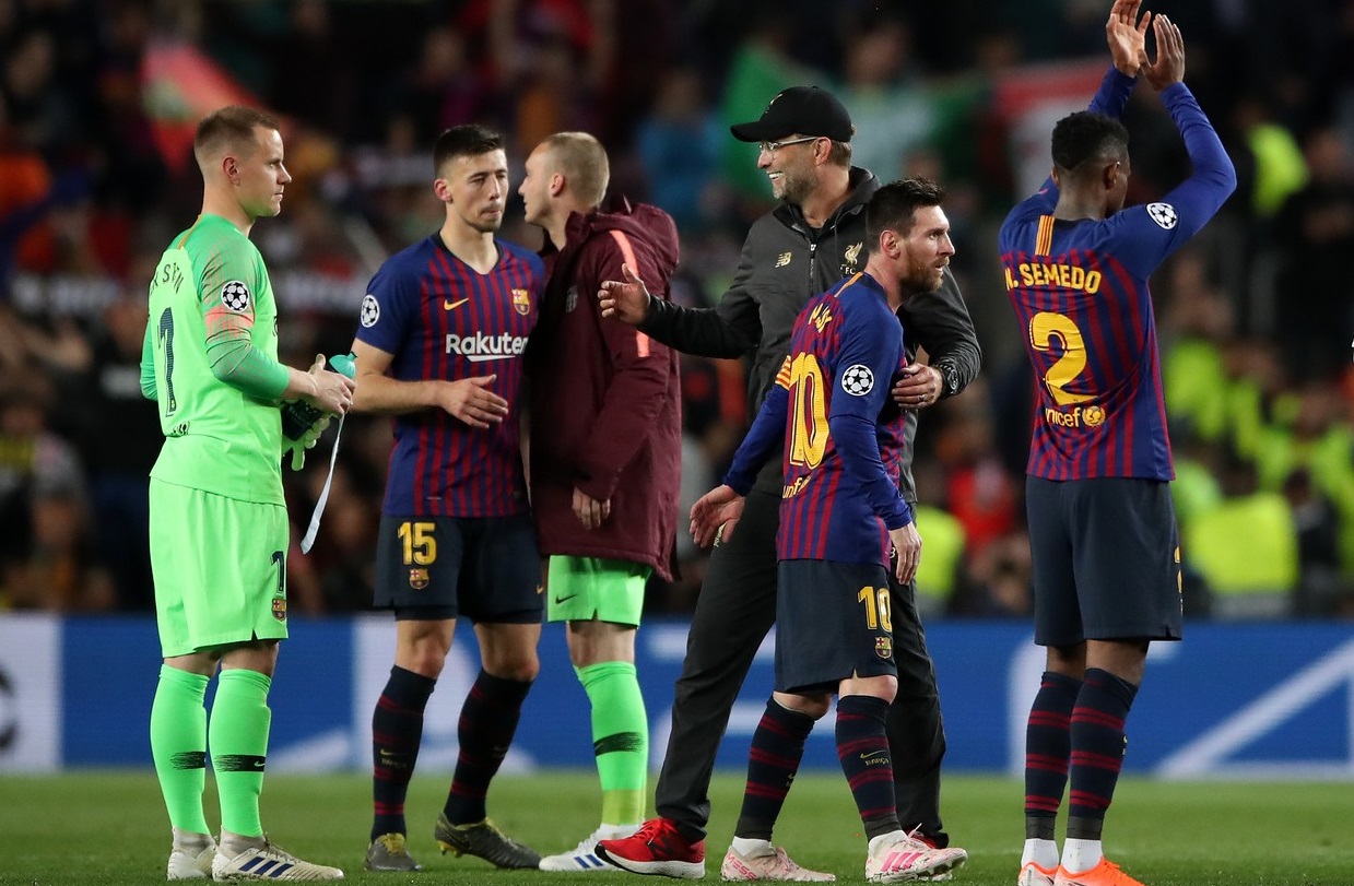Barcelona lui Laporta, ediția de lux 2021: Jurgen Klopp, garanția unei noi era de succes. Numele uriașe care vin pe Camp Nou