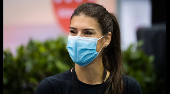 Sorana Cîrstea/ foto: Profimedia