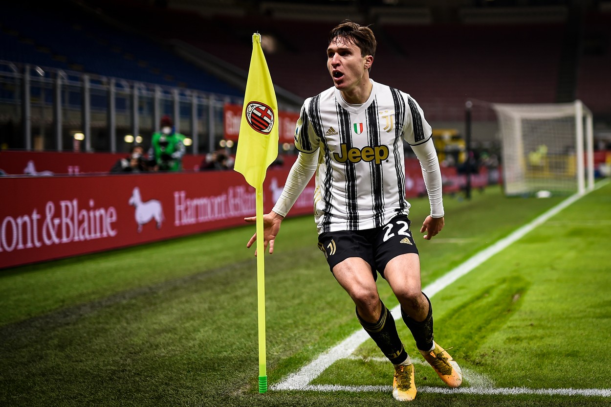 Serie A, etapa 16 | Juventus, victorie mare contra lui Milan. Inter, eșec surprinzător. Rezultate și clasament