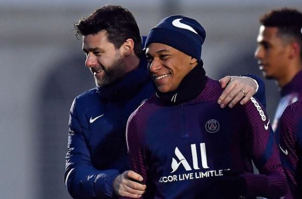Pochettino: “În niciun caz nu mi-a spus Mbappe asta!” Ce nu va face francezul, indiferent de ce s-ar întâmpla vara asta