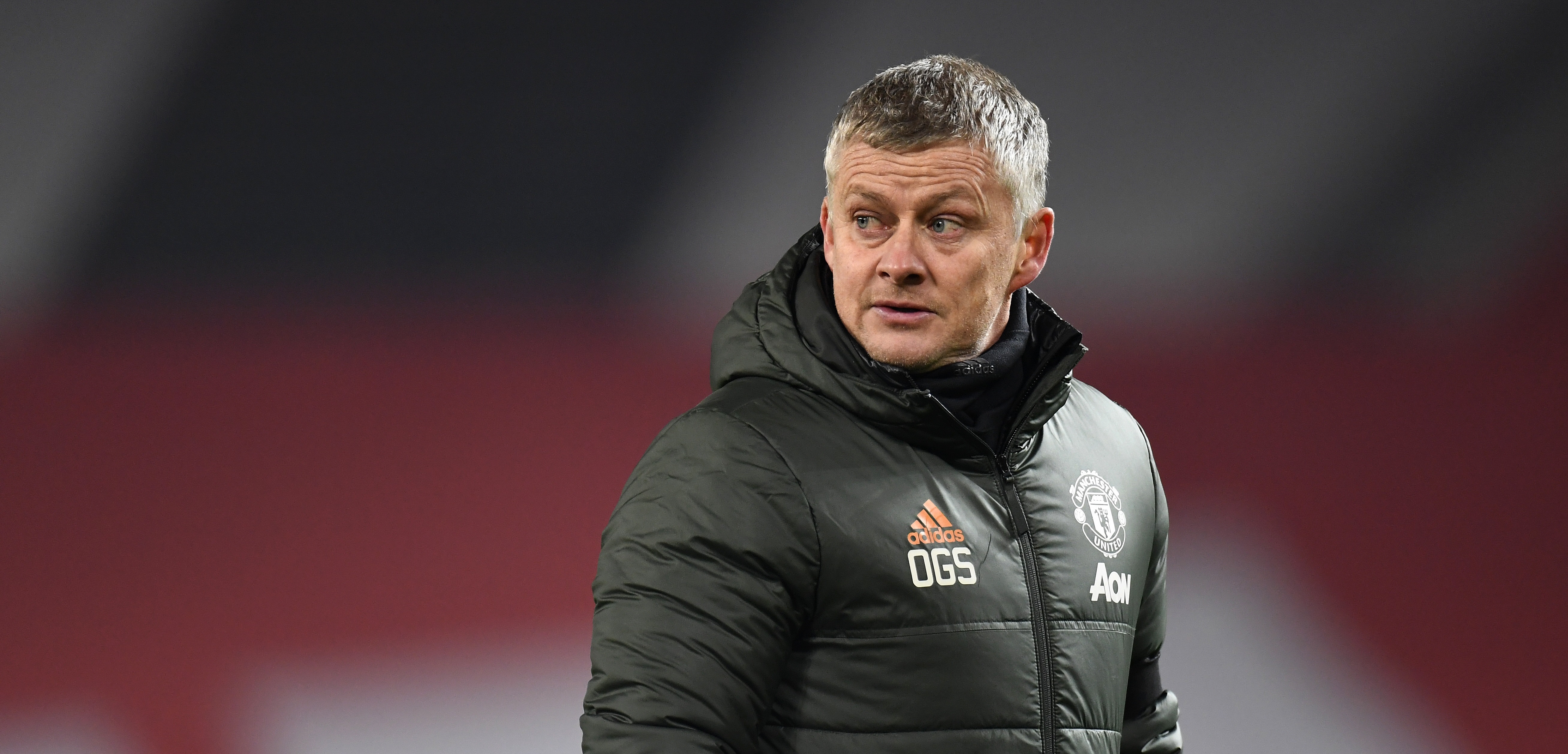 Laude din partea rivalului! Ce a declarat Ole Gunnar Solskjaer după ce United a fost eliminată de City din Cupa Ligii Angliei
