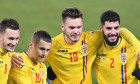 FOTBAL:ROMANIA U21-DANEMARCA U21, PRELIMINARIILE CE 2021 (17.11.2020)