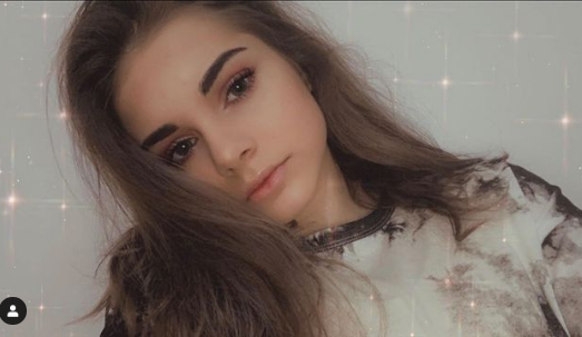 Maria a renunţat la copilărie şi a plecat de la 12 ani de acasă. În 2021 va reprezenta România la Jocurile Olimpice de la Tokyo